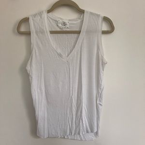 Feel The Piece cotton tank top